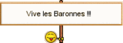 L'alliance Des Petits Barons ! 221227